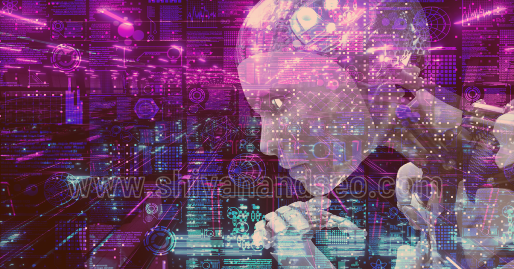 Greater use of AI and Automation
