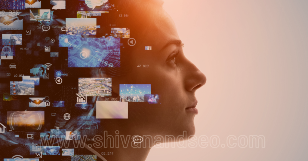 More Visual Digital Content