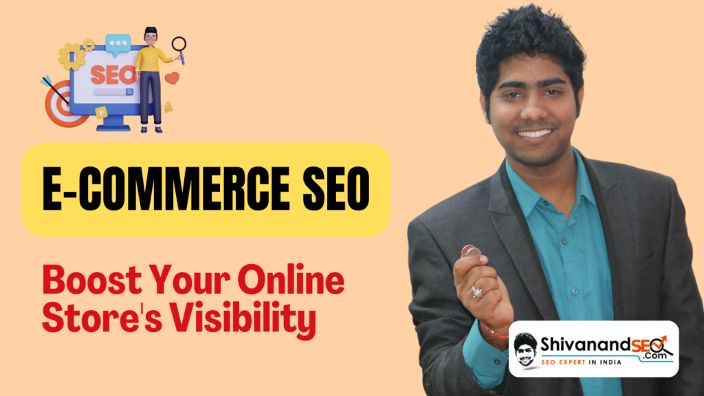 SEO Expert In India - Shivanand SEO